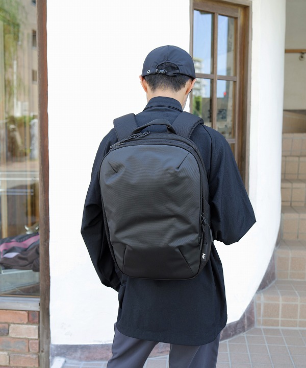 Aer  Day Pack（難あり）