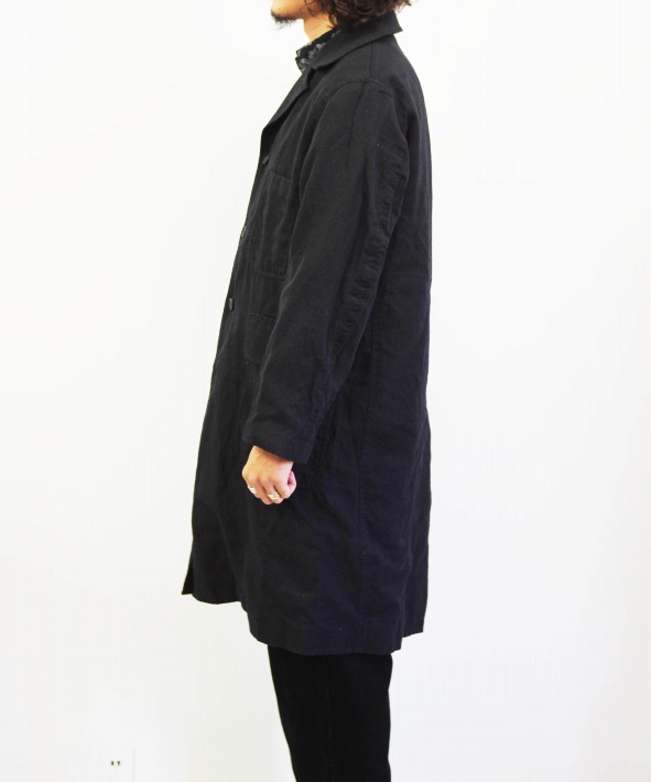 A VONTADE/ア ボンタージ Atelier Long Coat [アウター]｜MAPS 通販