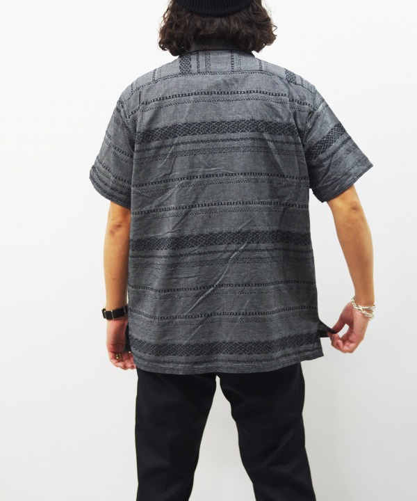 Engineered Garments/エンジニアド ガーメンツ Camp Shirt