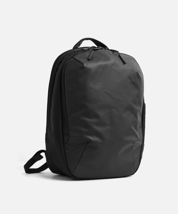 人気海外一番 AER DAY PACK 2 BLACK リュック ナイロン BLK AER31009