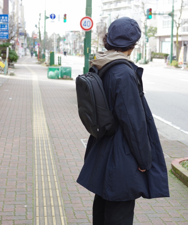Aer エアー Day Pack