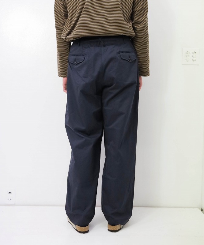 Engineered Garments/エンジニアド ガーメンツ Bontan Pant - High