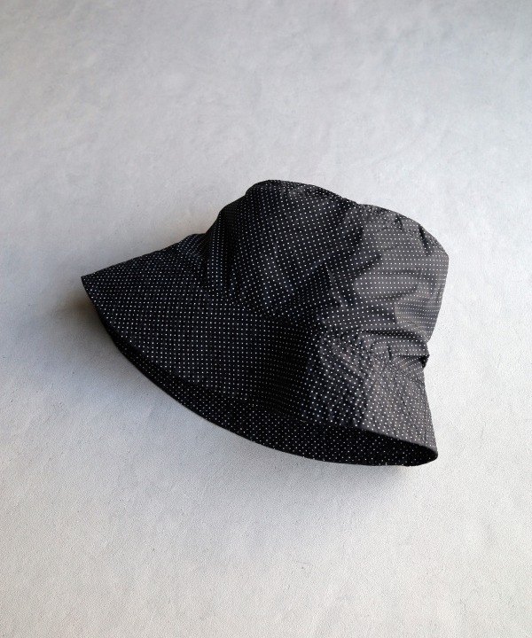 エンジニアド ガーメンツ/Engineered Garments Bucket Hat - Polyfiber 
