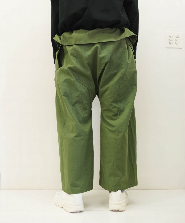 Engineered Garments/エンジニアド ガーメンツ Fisherman Pant