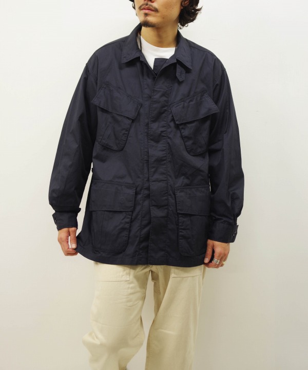 Engineered Garments - 22SS Engineered Garments Folk Jacket の+