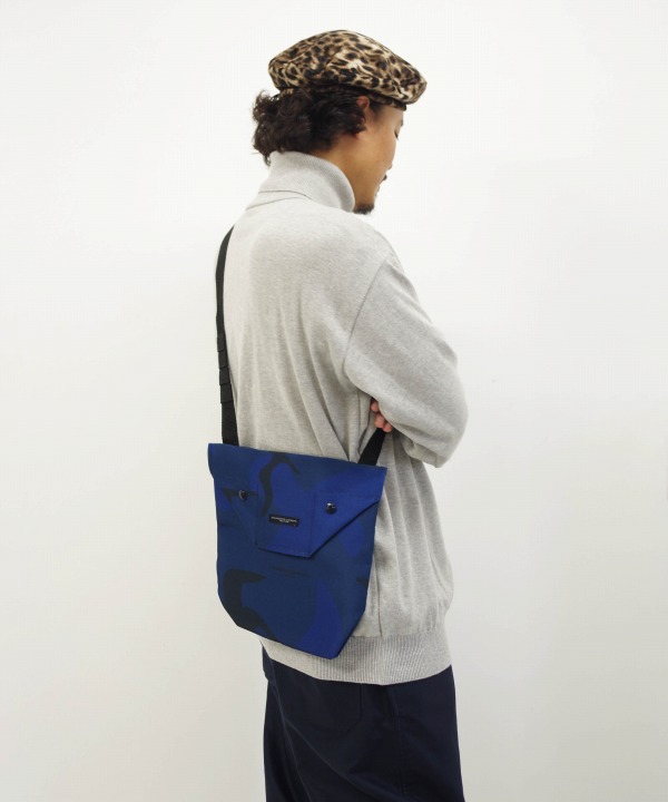 Engineered Garments/エンジニアド ガーメンツ Shoulder Pouch - Poly