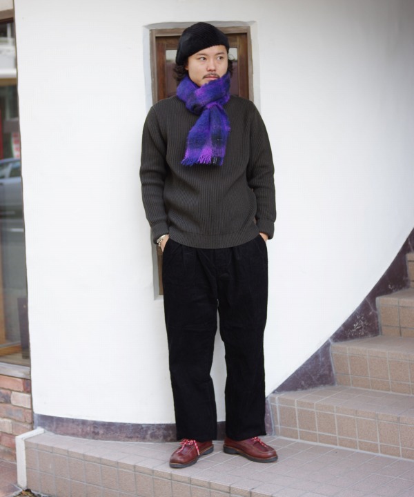 Engineered Garments/エンジニアド ガーメンツ Emerson Pant - 8W