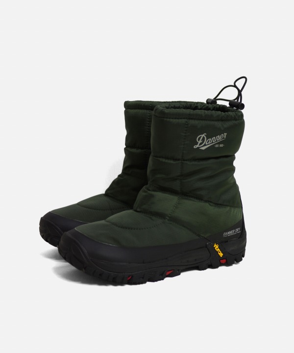 Danner/ダナー FREDDO B200 [ブーツ]｜MAPS 通販 【正規取扱店】