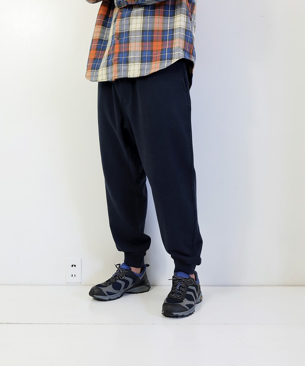 フレッシュサービス/Fresh Service LIGHT OZ SWEAT JOGGERS（全3色