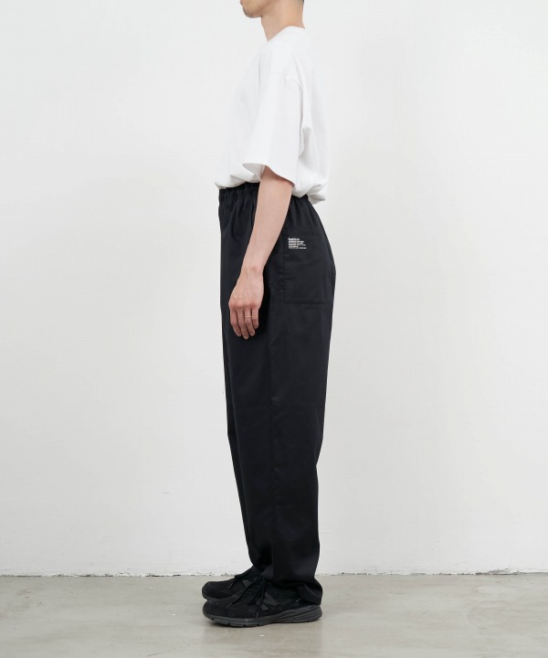 フレッシュサービス/Fresh Service Corporate Easy Pants（全2色