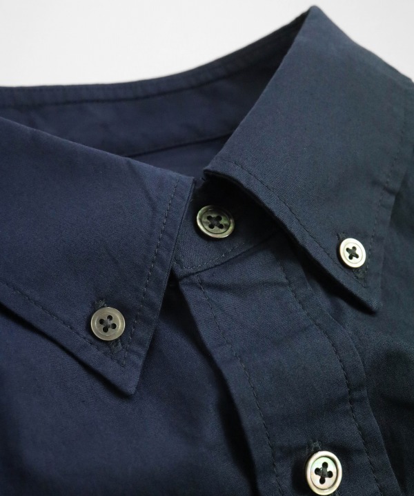 フレッシュサービス/FreshService UTILITY B.D SHIRT（全2色）[シャツ