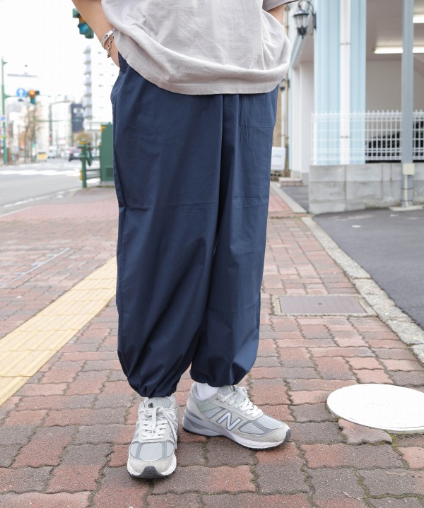 Fresh Service UTILITY OVER TRACK PANTS | neumi.it