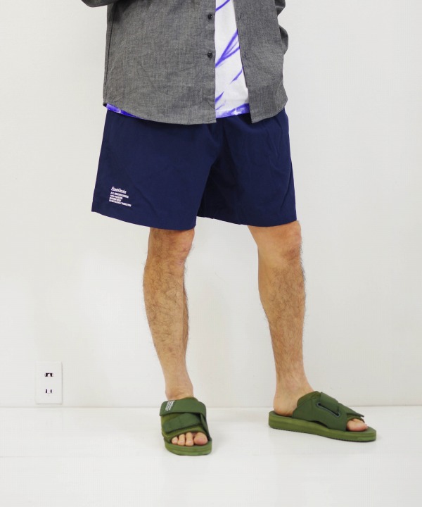 23SS FrehService ALL WEATHER SHORTS
