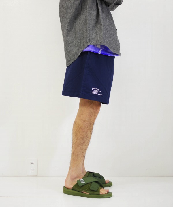 フレッシュサービス/FreshService ALL WEATHER SHORTS（全3色