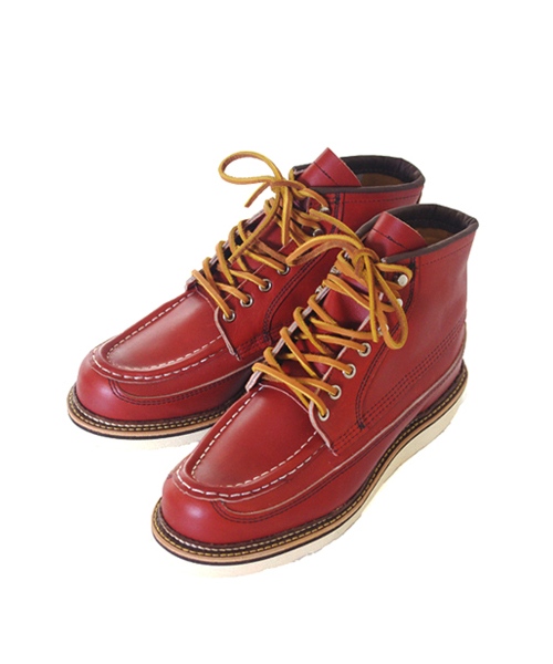 redwing 9851