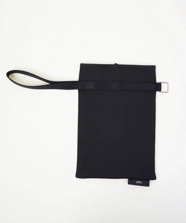 イッチ/ITTI ANNIE SMALL RICE BAG iii [ファッション雑貨(財布