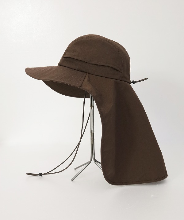 カイメン/KEIMEN HAT（全2色） [帽子]｜MAPS 通販 【正規取扱店】