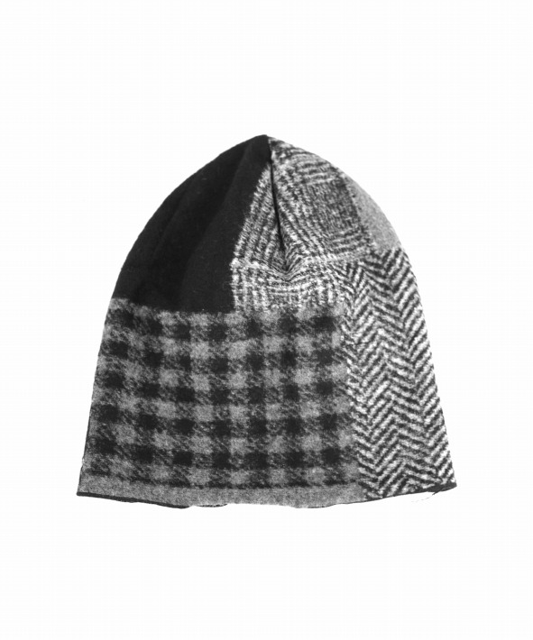 Engineered Garments/エンジニアド ガーメンツ Knit Beanie Cap - Knit