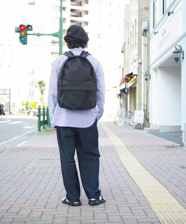 人気ブランド新作豊富 モノリス backpack pro Ｍ バッグ - www ...