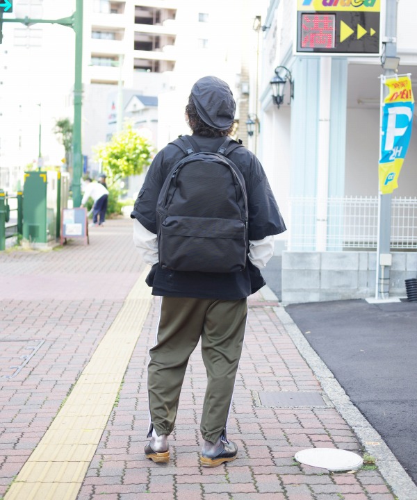 MONOLITH BACKPACK PRO SOLID M モノリス リュック - リュック/バック ...