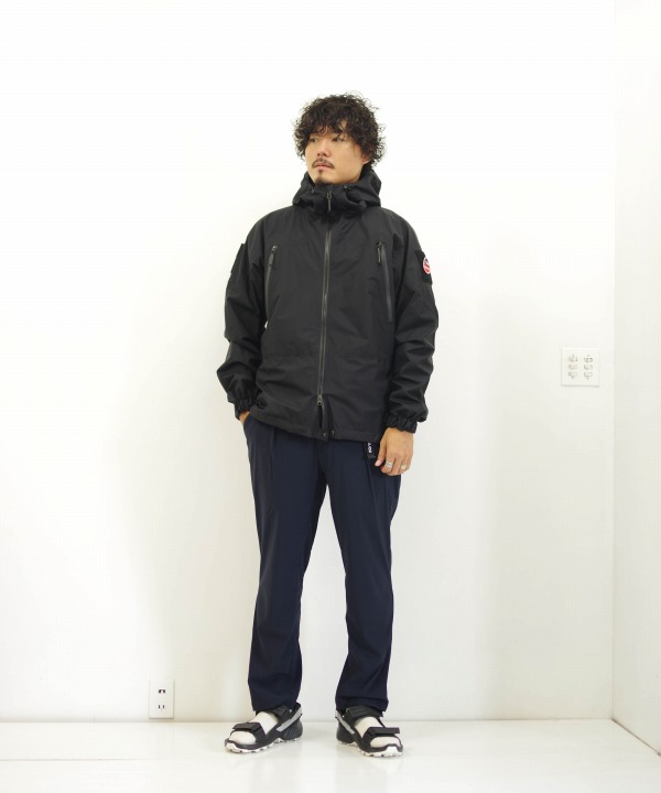 melple/メイプル Tomcat Manoa Pants [パンツ]｜MAPS 通販 【正規取扱店】