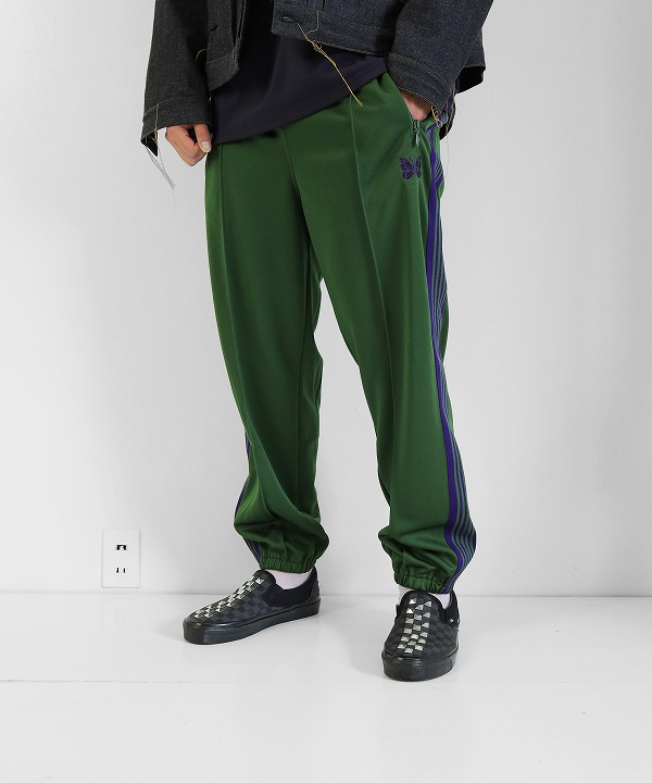 H】Needles Aipl 19AW track Pants FK392☆S - その他