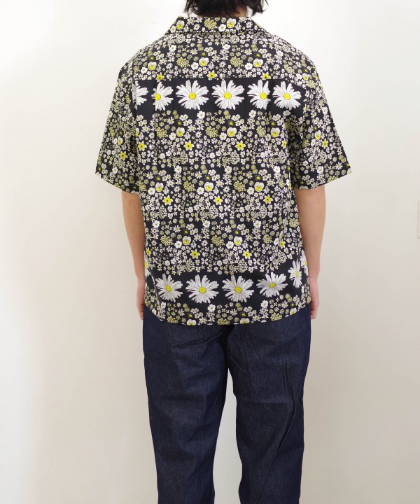 NOMA t.d./ノーマ ティーディー Summer Shirt [シャツ(半袖)]｜MAPS