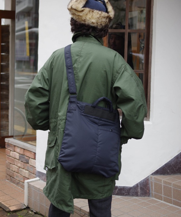 デサント/ DESCENTE HELMET BAG（全2色） [バッグ]｜MAPS 通販 【正規