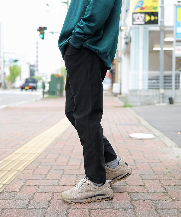 South2 West8/サウス２ ウエスト８ 2P Cycle Pant - Fleece Lined 