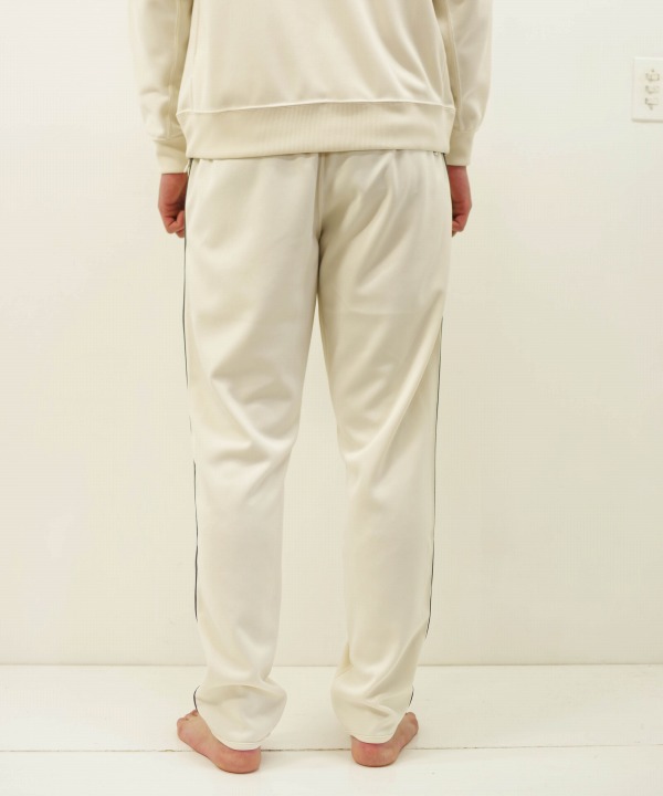 サウス２ ウエスト８/South2 West8 Trainer Pant - Poly Smooth