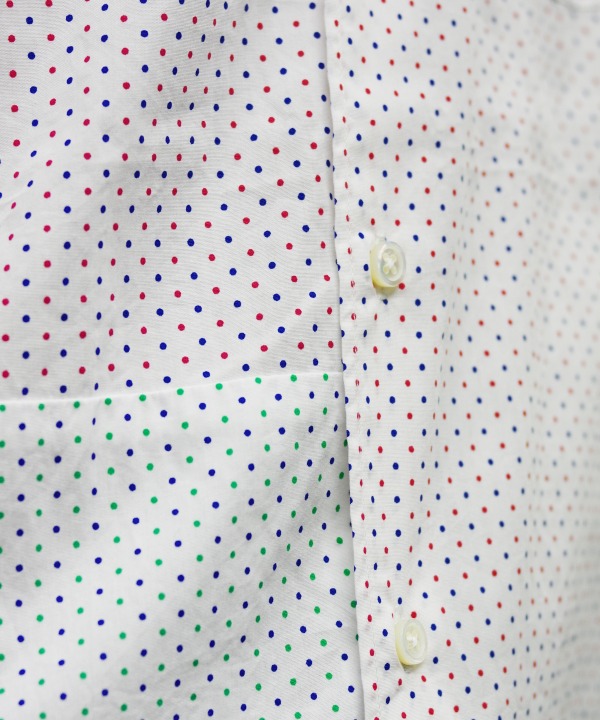 Engineered Garments/エンジニアド ガーメンツ Spread Collar Shirt