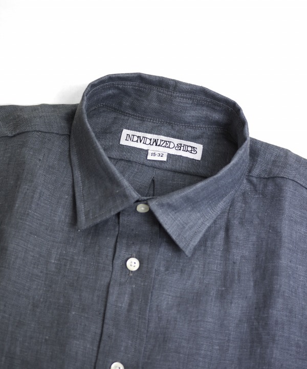 INDIVIDUALIZED SHIRTS BD4枚セット15 1/2 33 | blog.sobatbangun.com