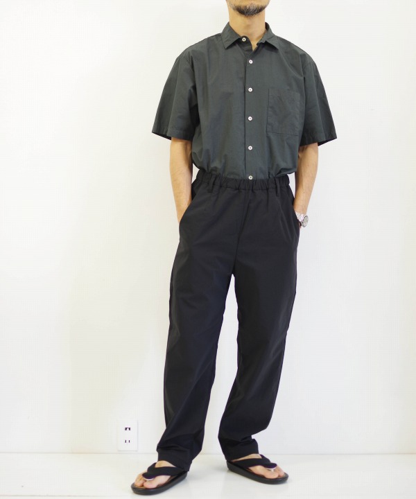 クマパック COMOLI wallet pants resort PH の通販 by 河童太郎