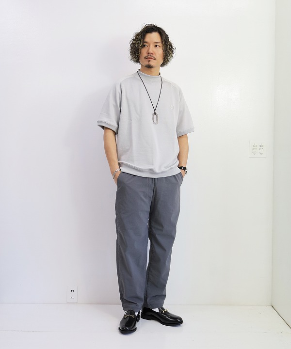 TEATORA/テアトラ Wallet Pants - DOCTOROID [パンツ]｜MAPS 通販