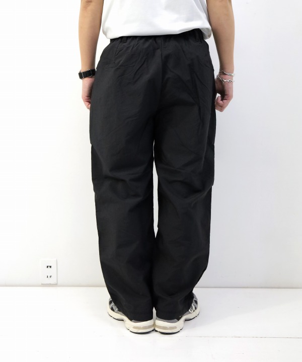 TEATORA/テアトラ Wallet Pants RESORT - Packable（全2色） [パンツ 