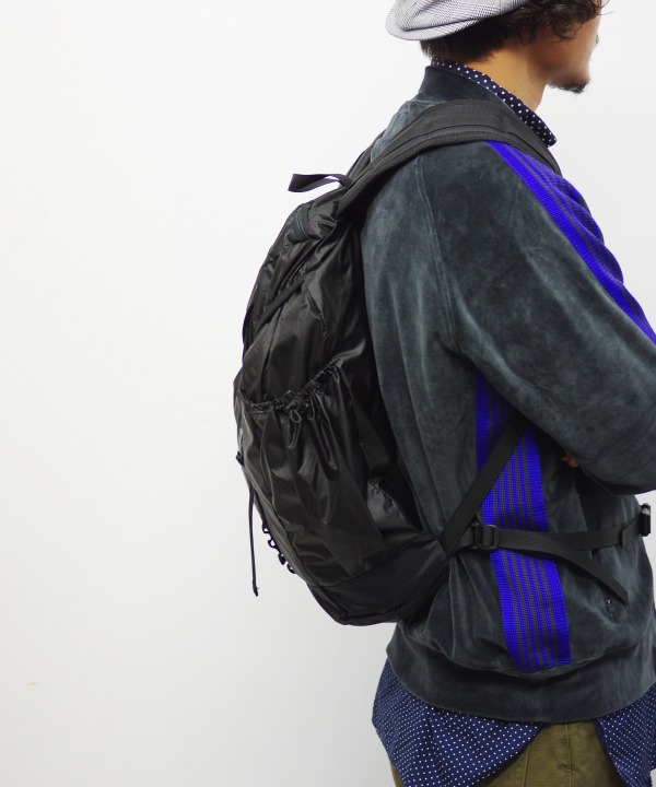 Engineered Garments Backpack グレー リュック | lawmedia.ch