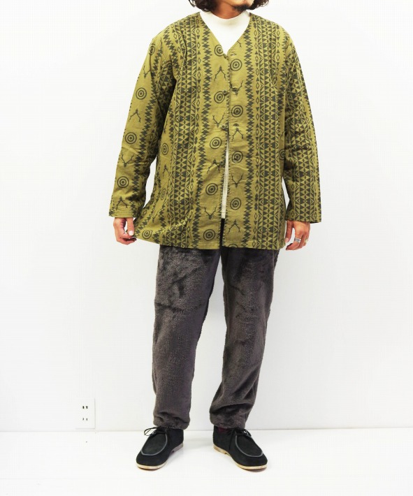 south2 west8/サウス2 ウエスト8 hunting shirt XS+inforsante.fr