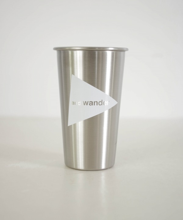 ミアー　Cup　アンドワンダー　[生活雑貨(カップ・ボトル)]｜MAPS　Pint　×　×　MiiR　/and　Classic　wander　(全2色）　通販　【正規取扱店】