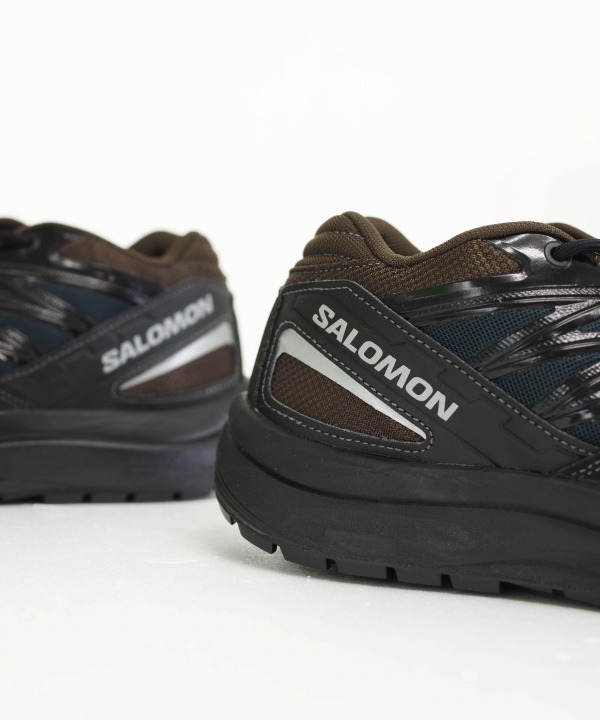 SALOMON ODYSSEY for and wander [シューズ(スニーカー)]｜MAPS 通販